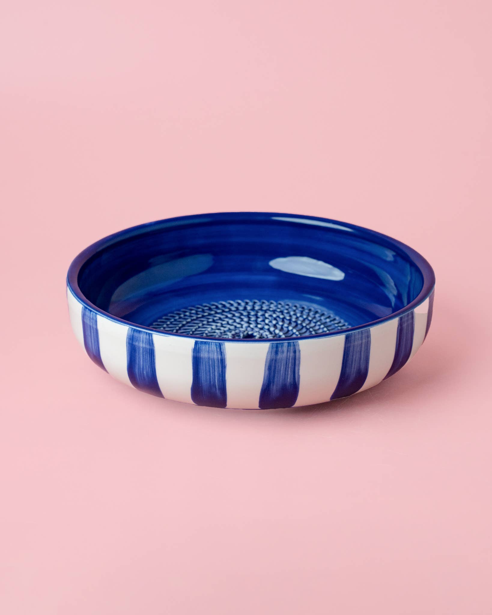 Raspkom / raspbord Keramiek Costa Azul – 15 cm / 19 cm