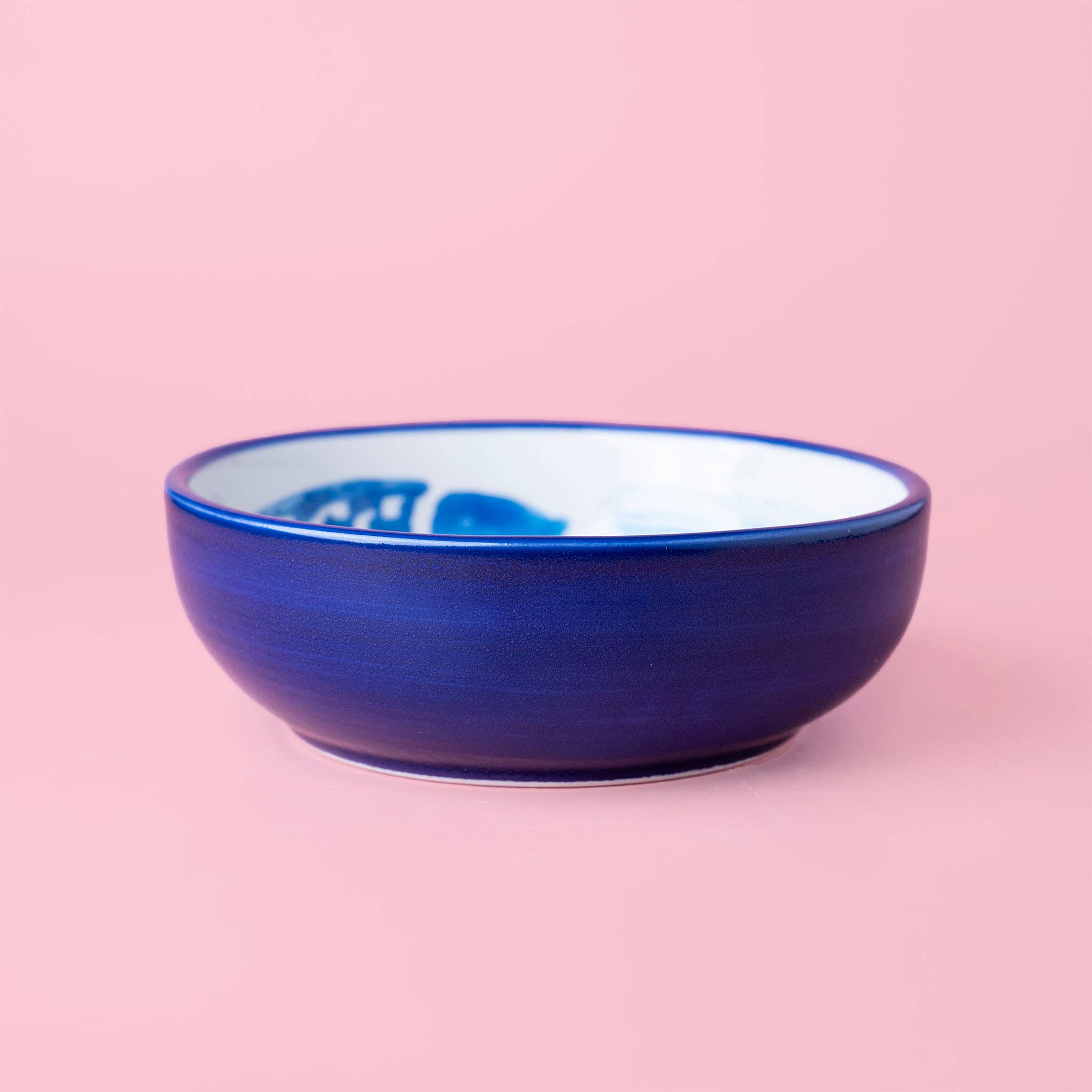 Raspkom Tonijn Middel – 15 cm