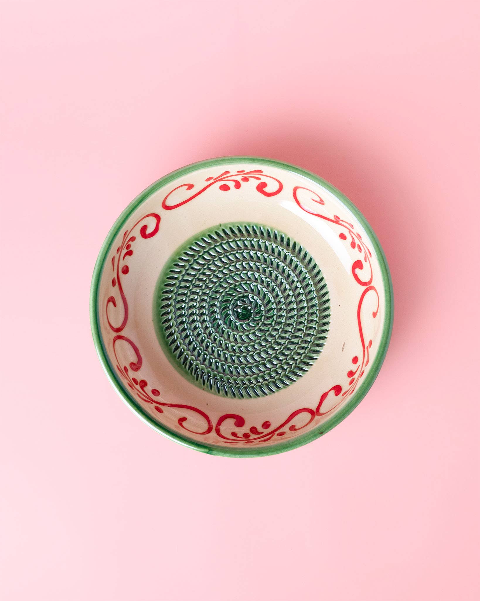 Raspkom Alhambra Groot – 19 cm