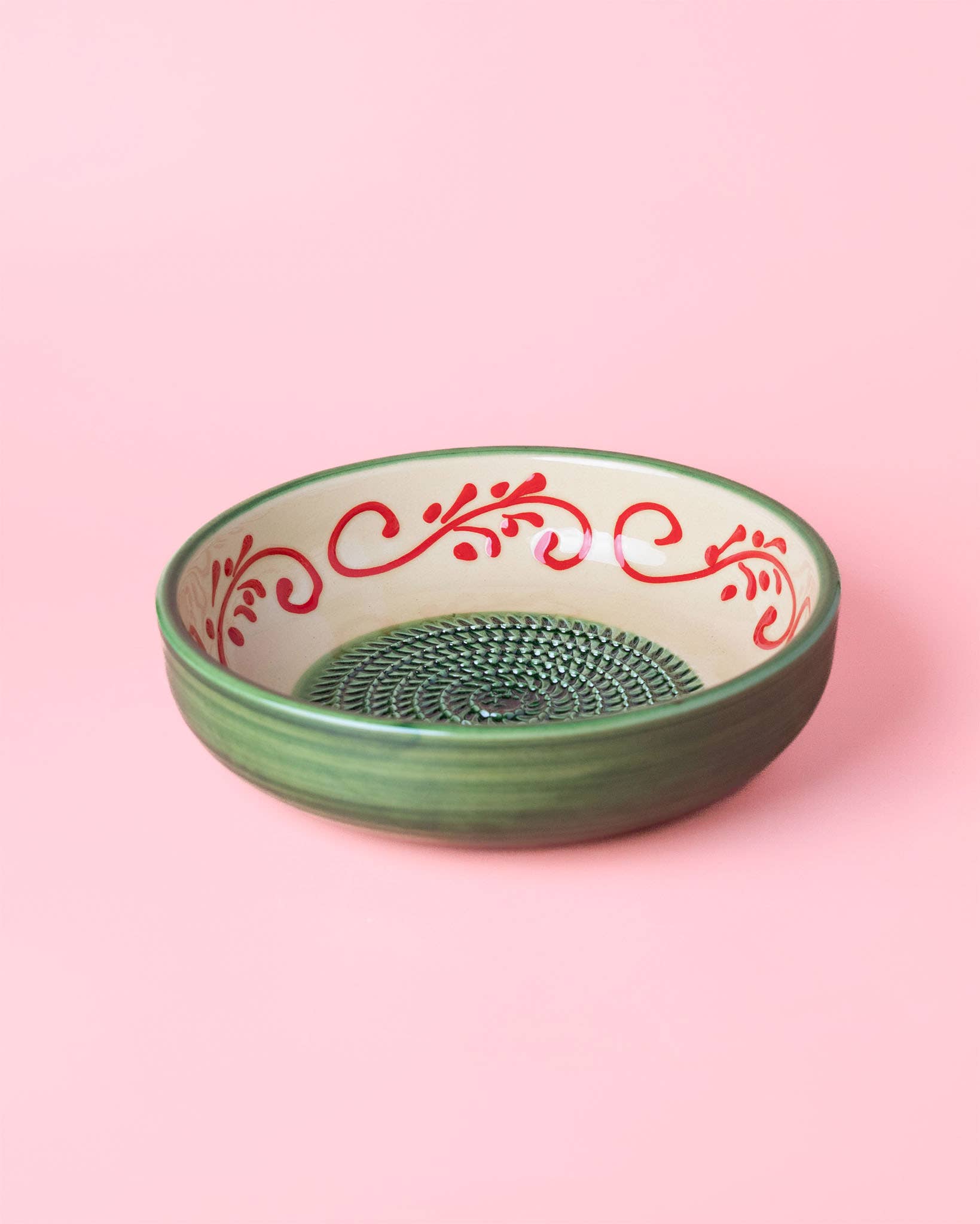 Raspkom Alhambra Groot – 19 cm