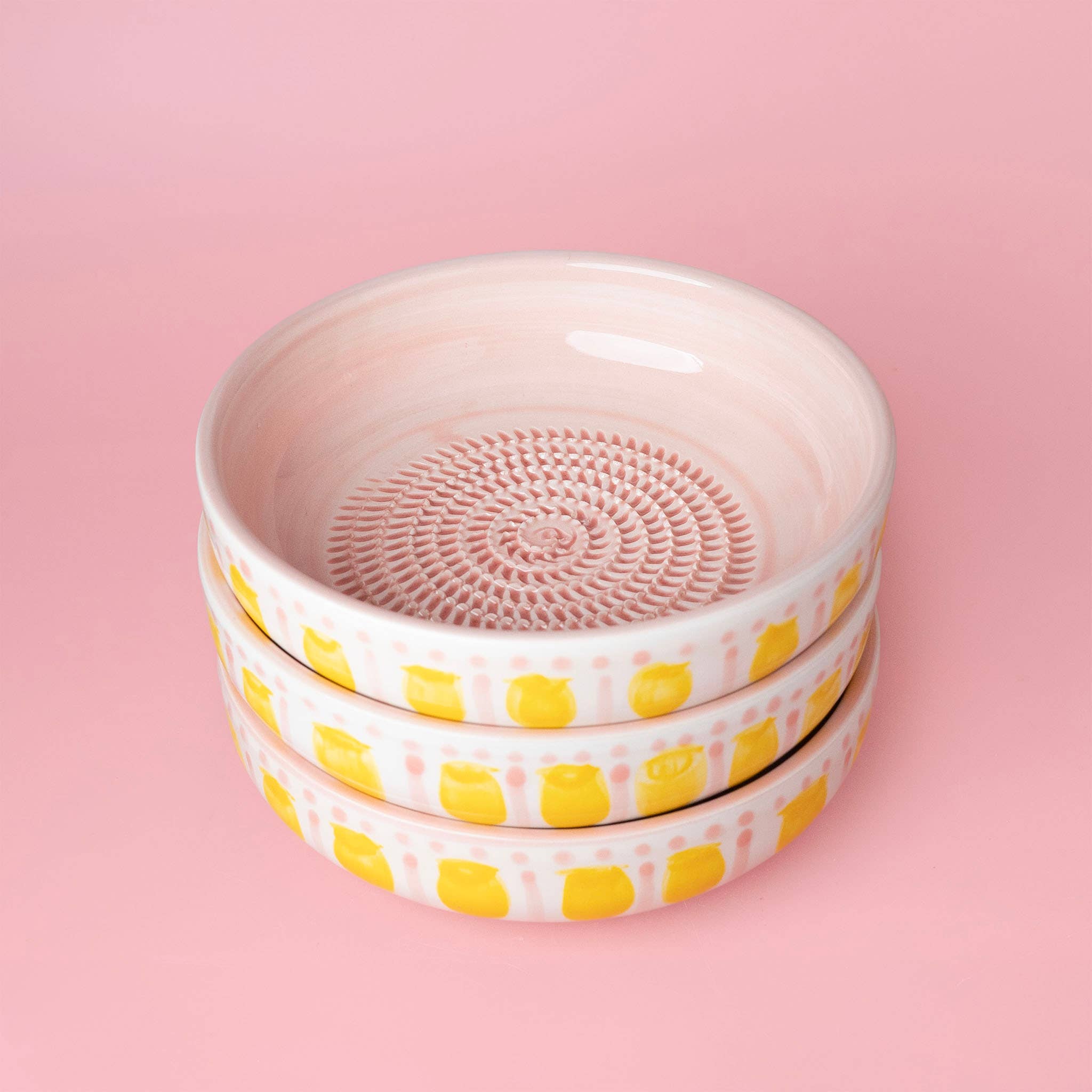 Raspbord keramisch Valentina Groot - Spaans aardewerk