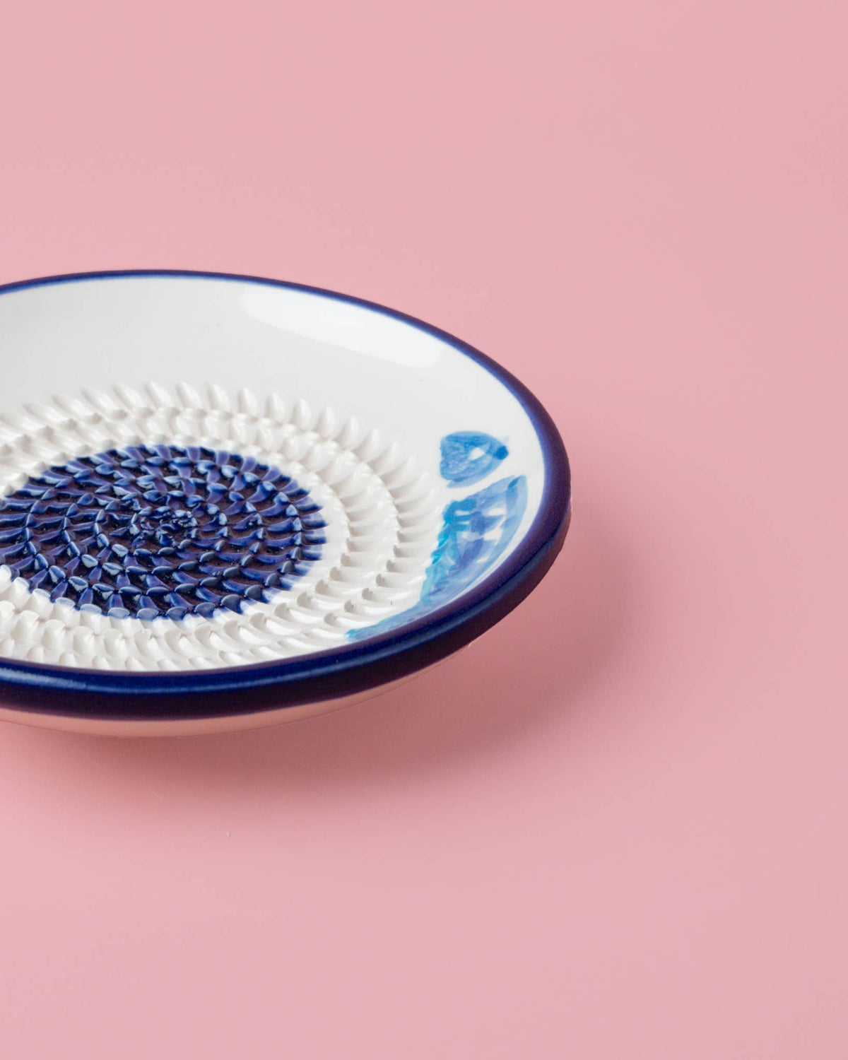 Raspbord & Raspkom Tonijn – 12,5 / 15 / 19 cm