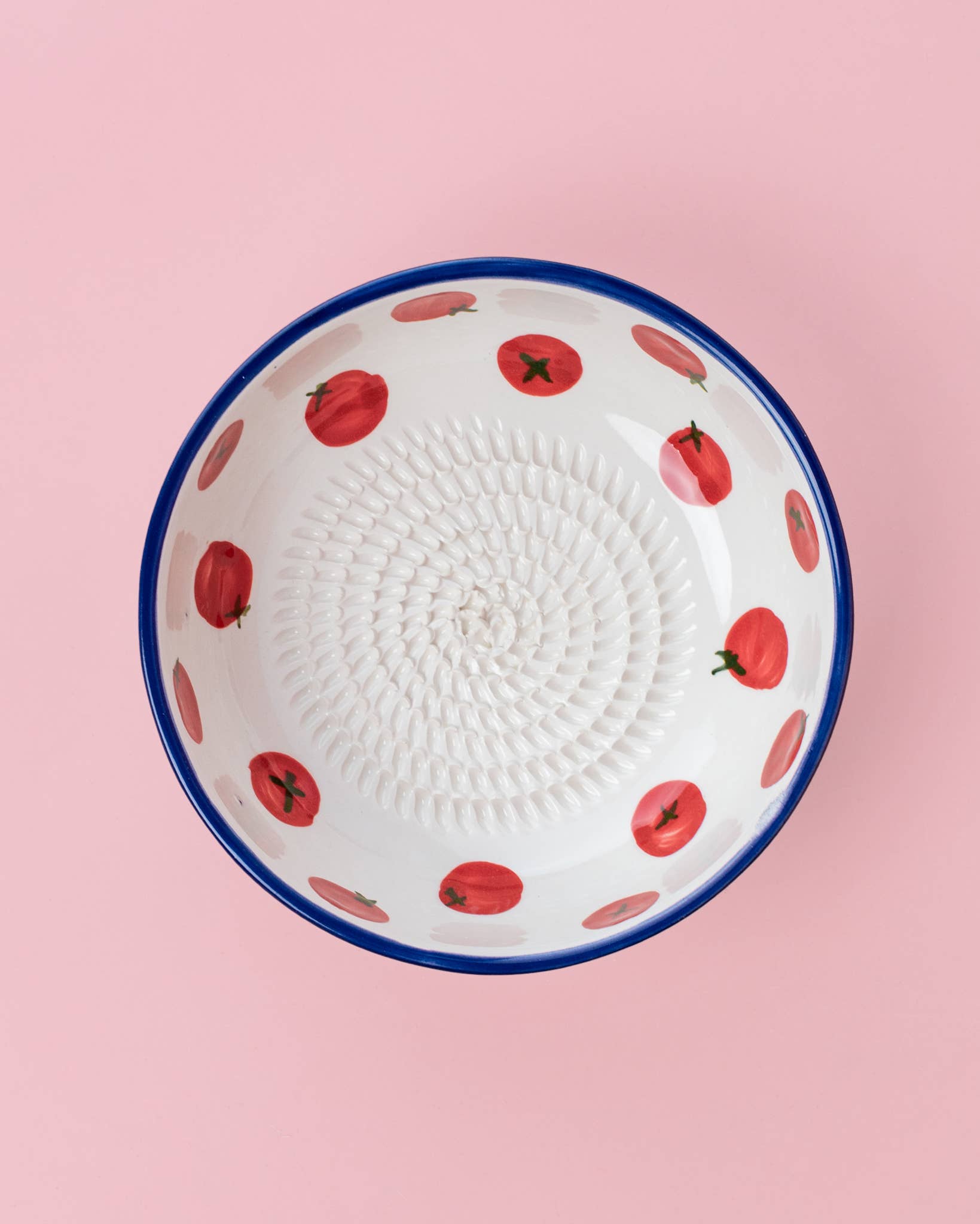 Raspkom Pomodoro Middelgroot – 15 cm