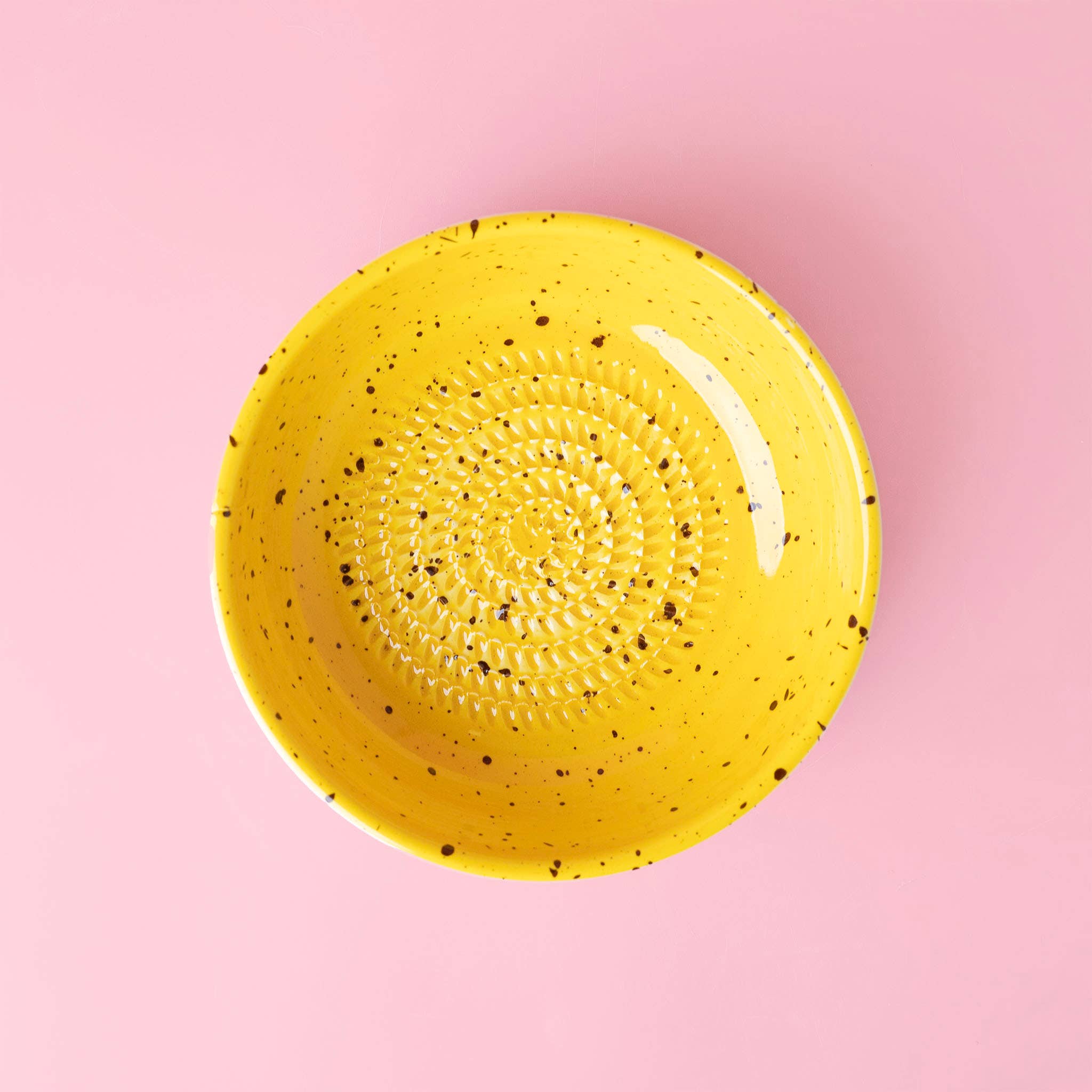 Keramisches Zimt-Grillbrett – Mittel