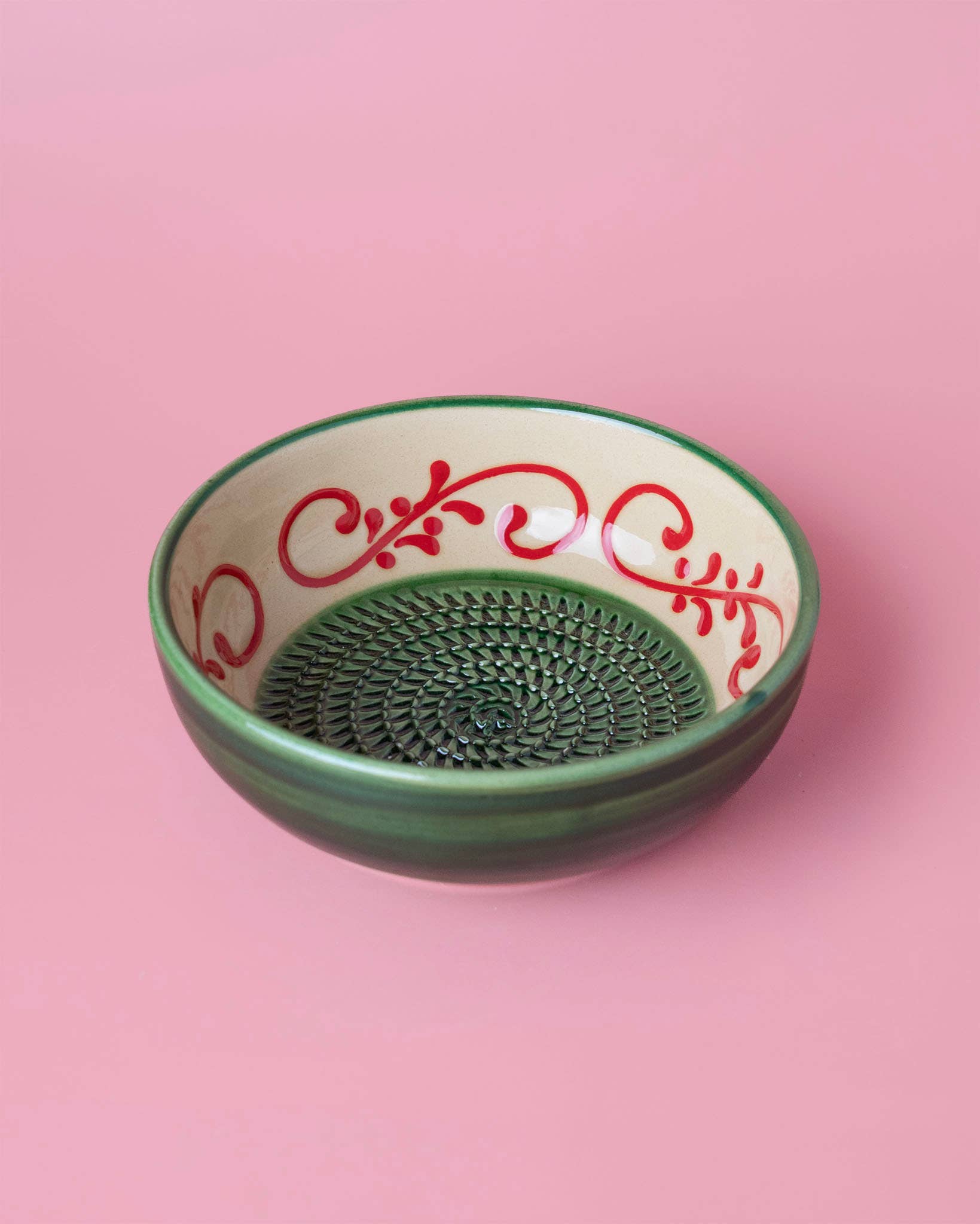 Raspkom Alhambra Middel – 15 cm