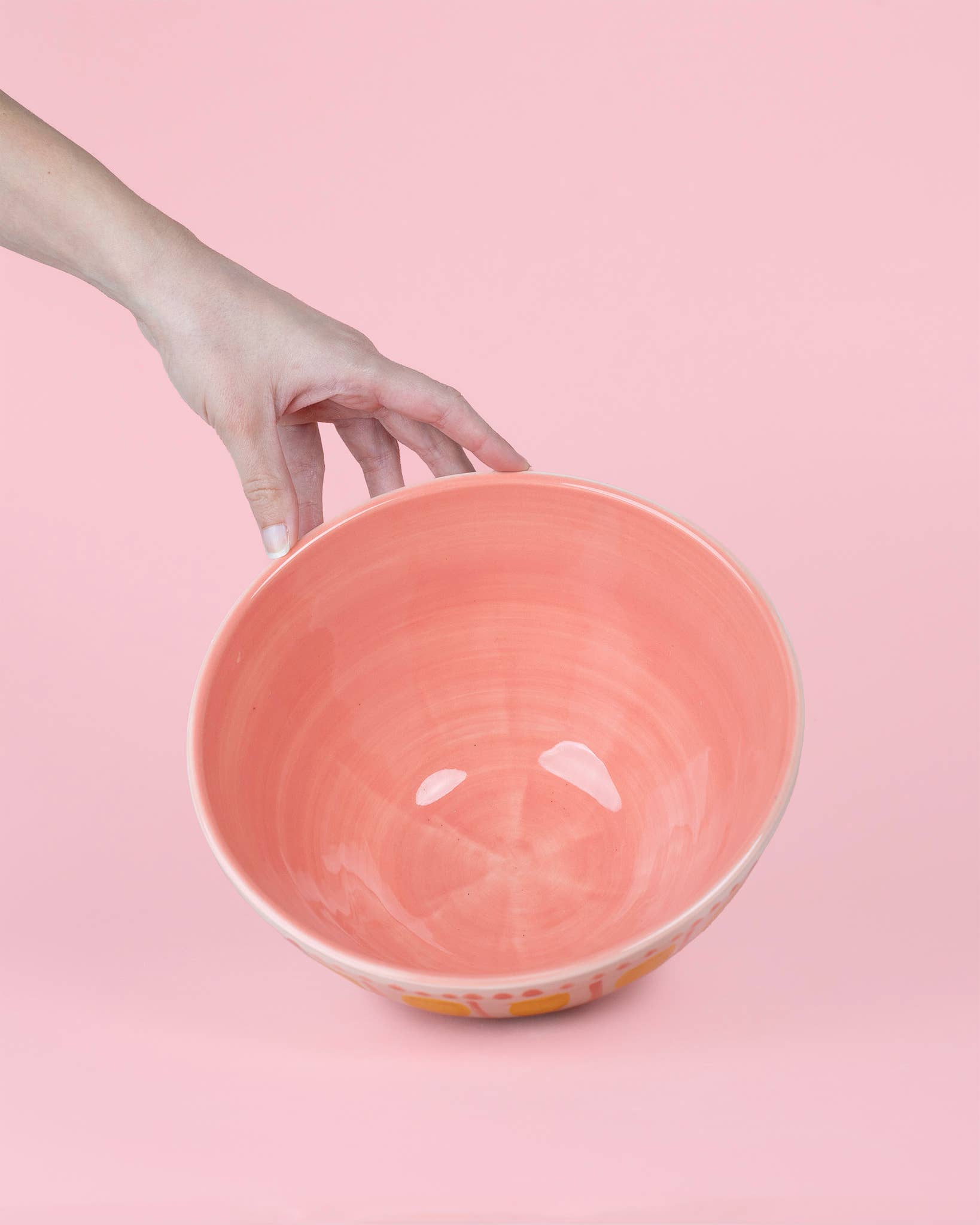 Serveerschaal Valentina – 21 cm / 1,5 Liter