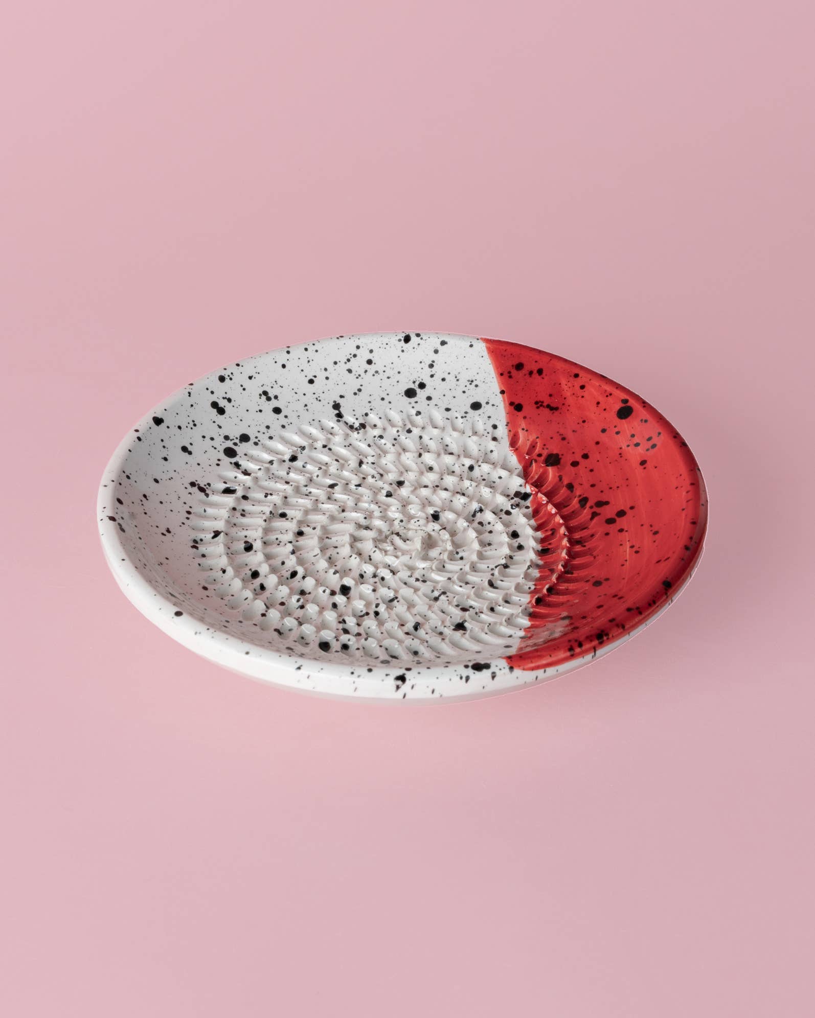 Raspbord Riviera Klein – 12,5 cm