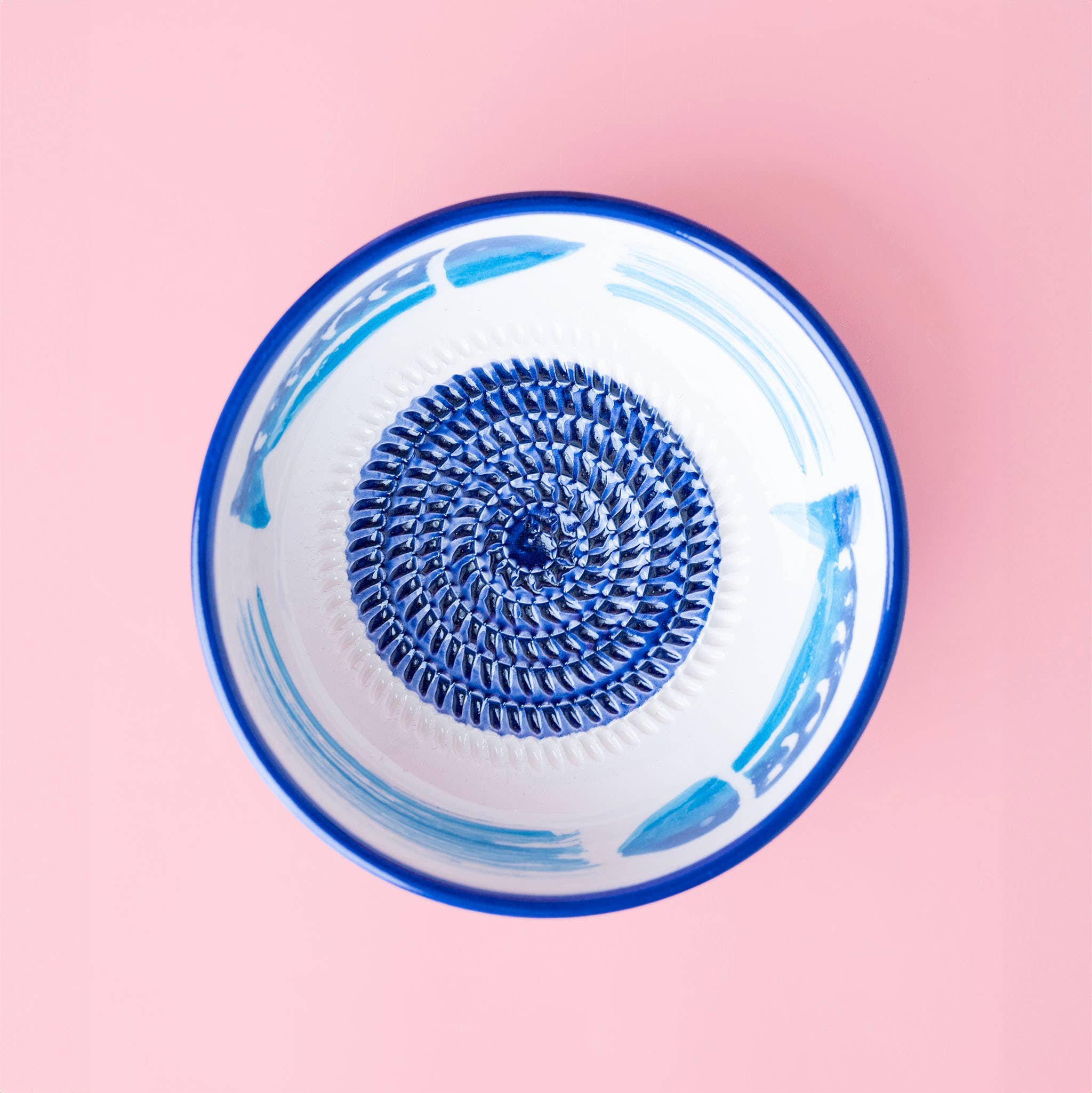 Raspkom Tonijn Middel – 15 cm