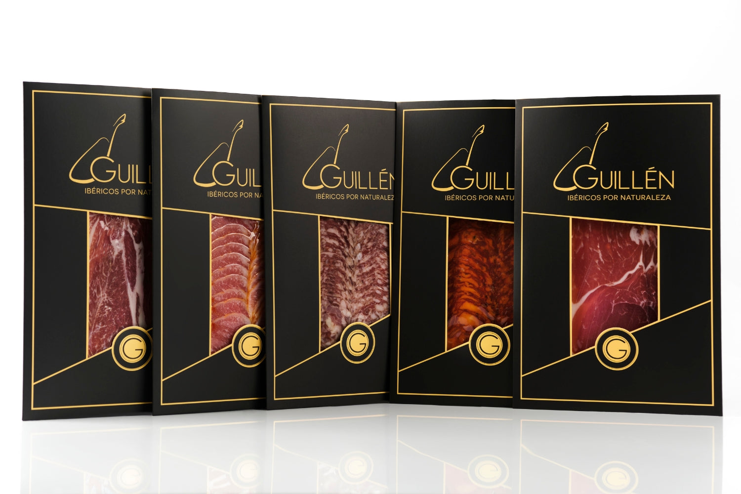 Iberico Bellota charcuterie tasting