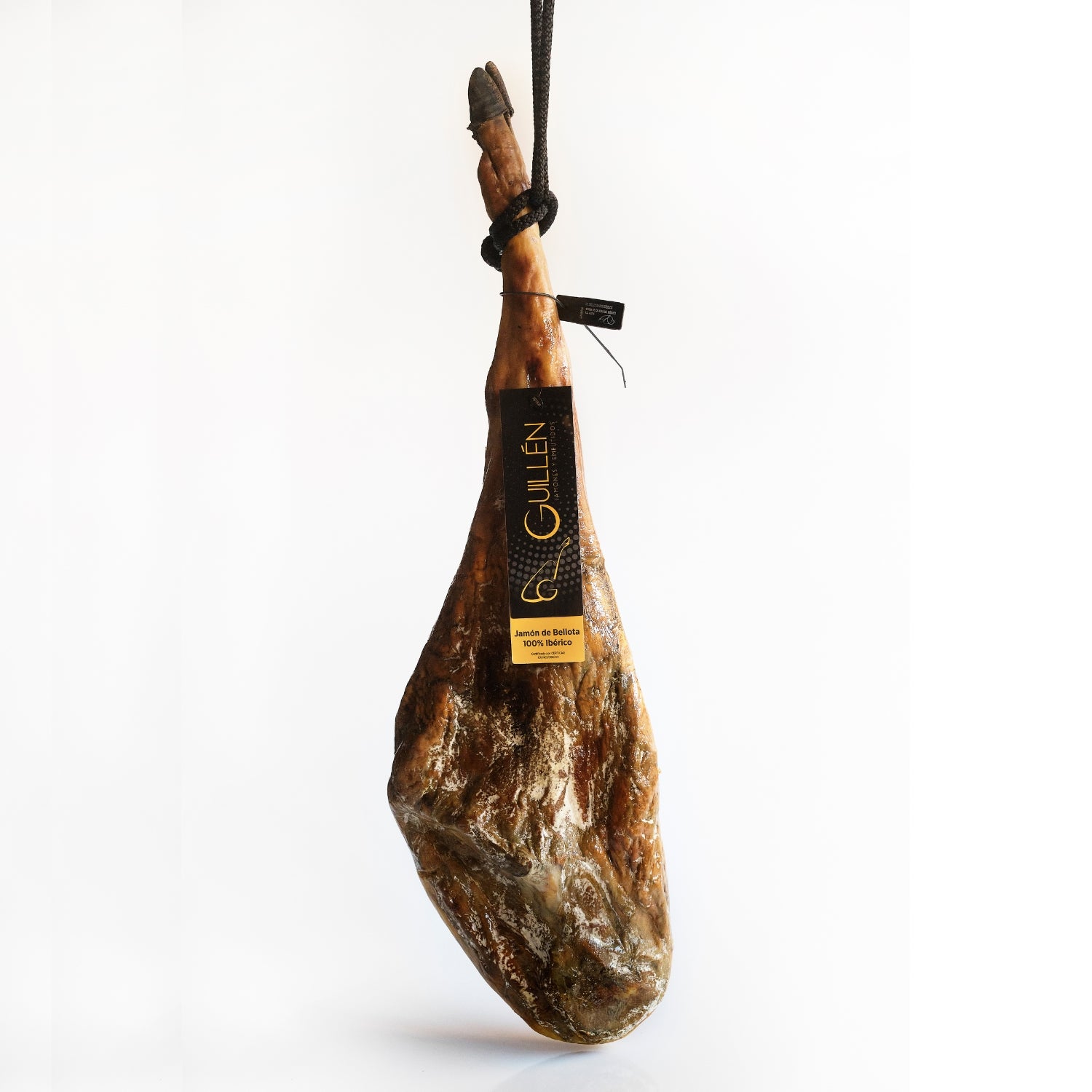 Jamon Cebo de Campo Iberico | Iberico ham grass-fed free range 7-9 kg