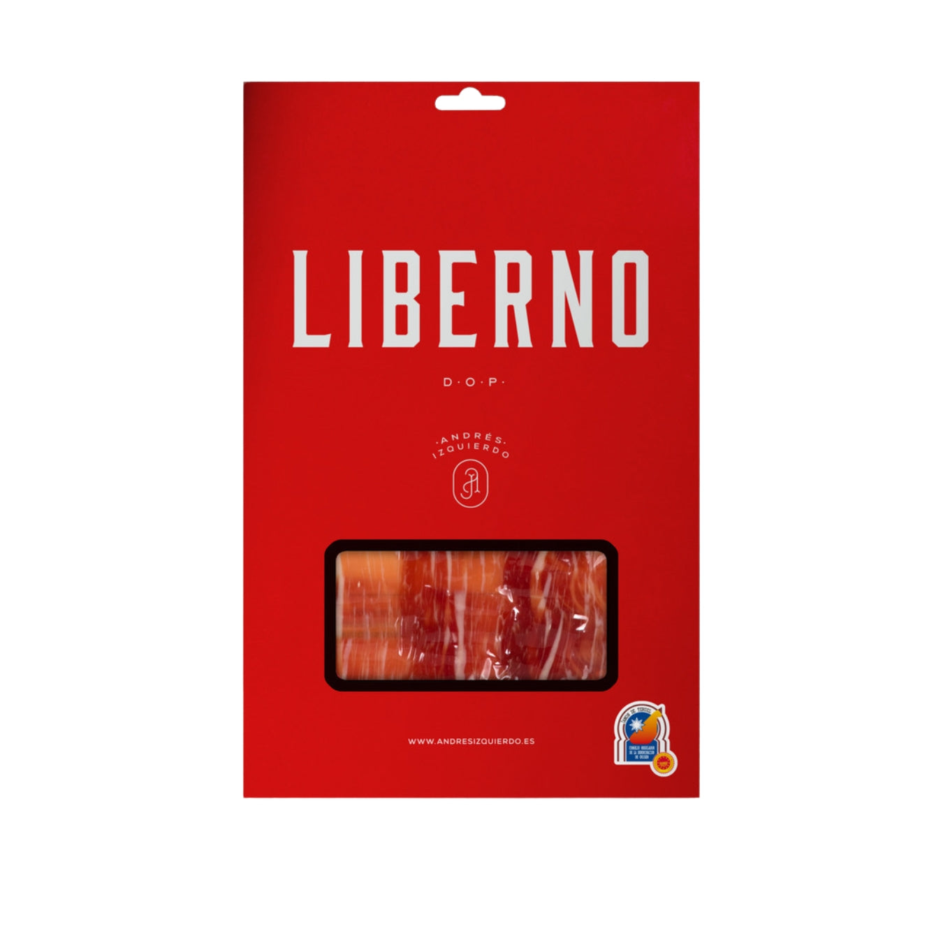 jamon de-teruel 100 gram
