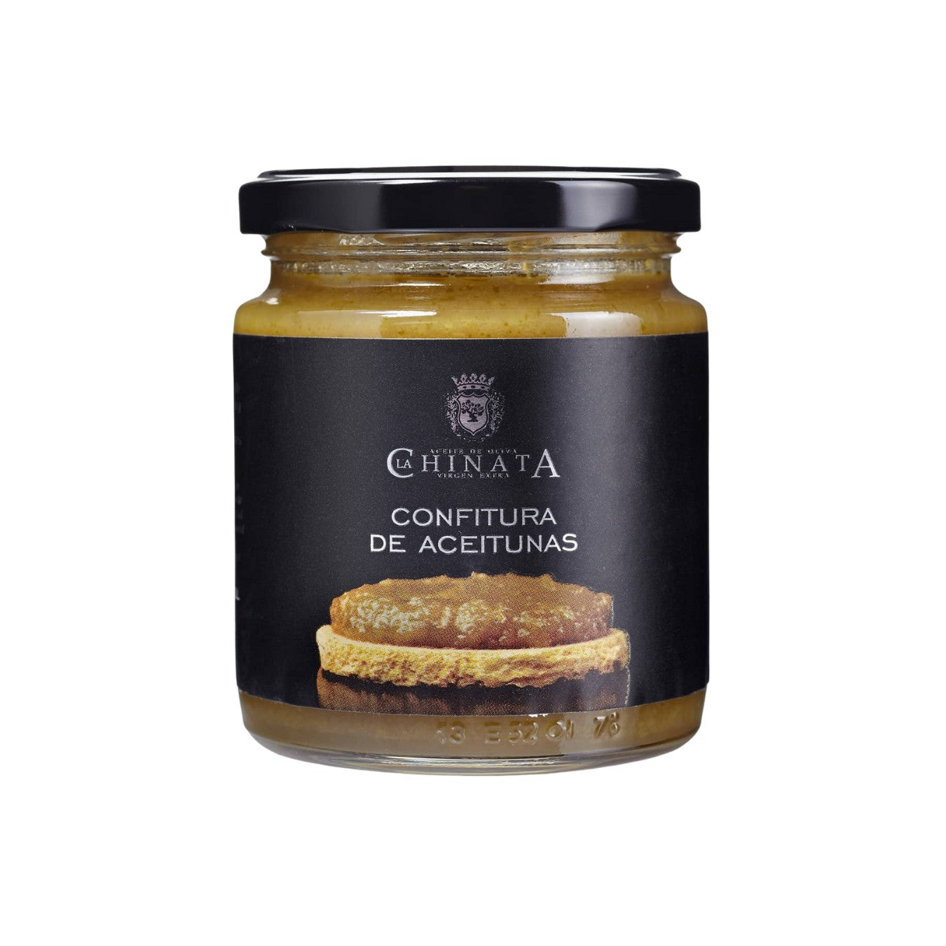 Gift package La Chinata I - Spanish delicacies