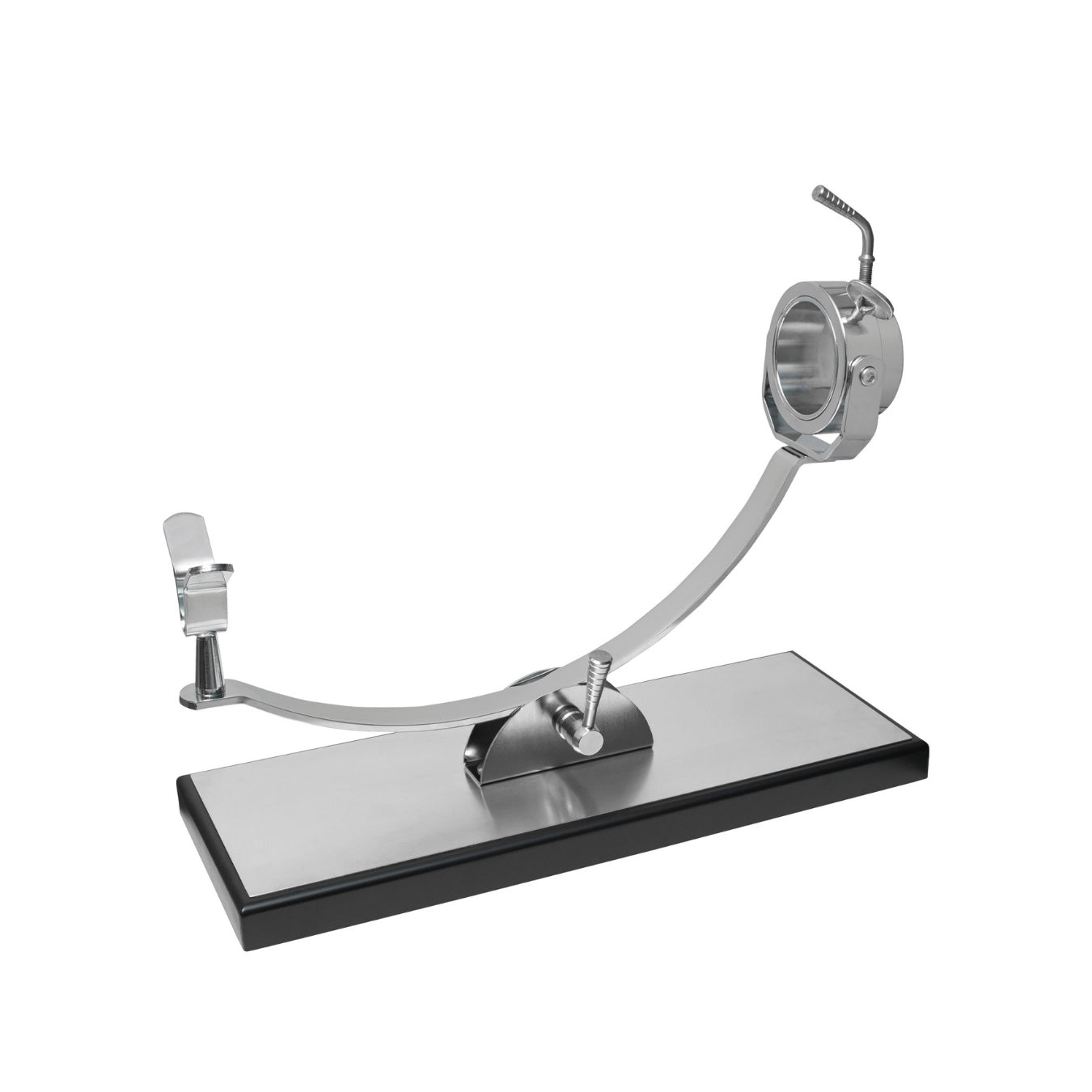 Premium Spaanse Hamhouder Córdoba – Draaibaar Model