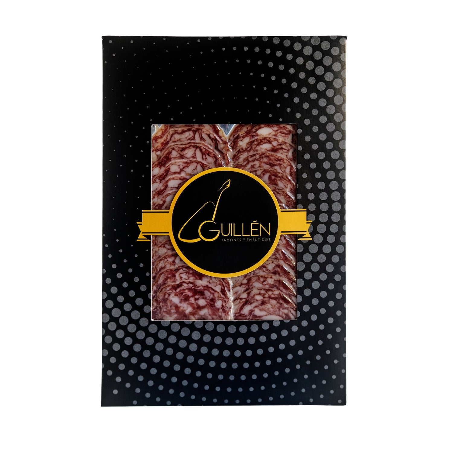 Salchichon Bellota Iberico 100 gram