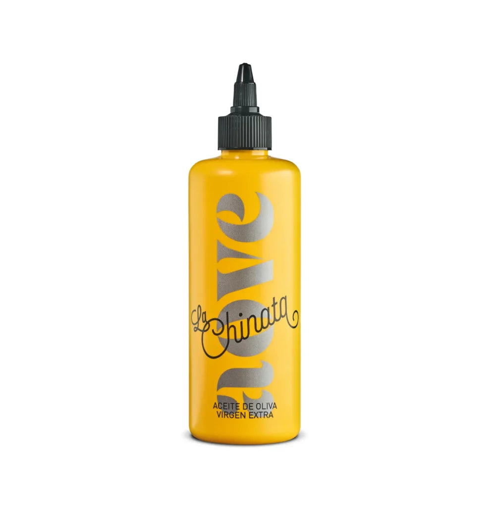 spaanse olijfolie pet fles 300ml