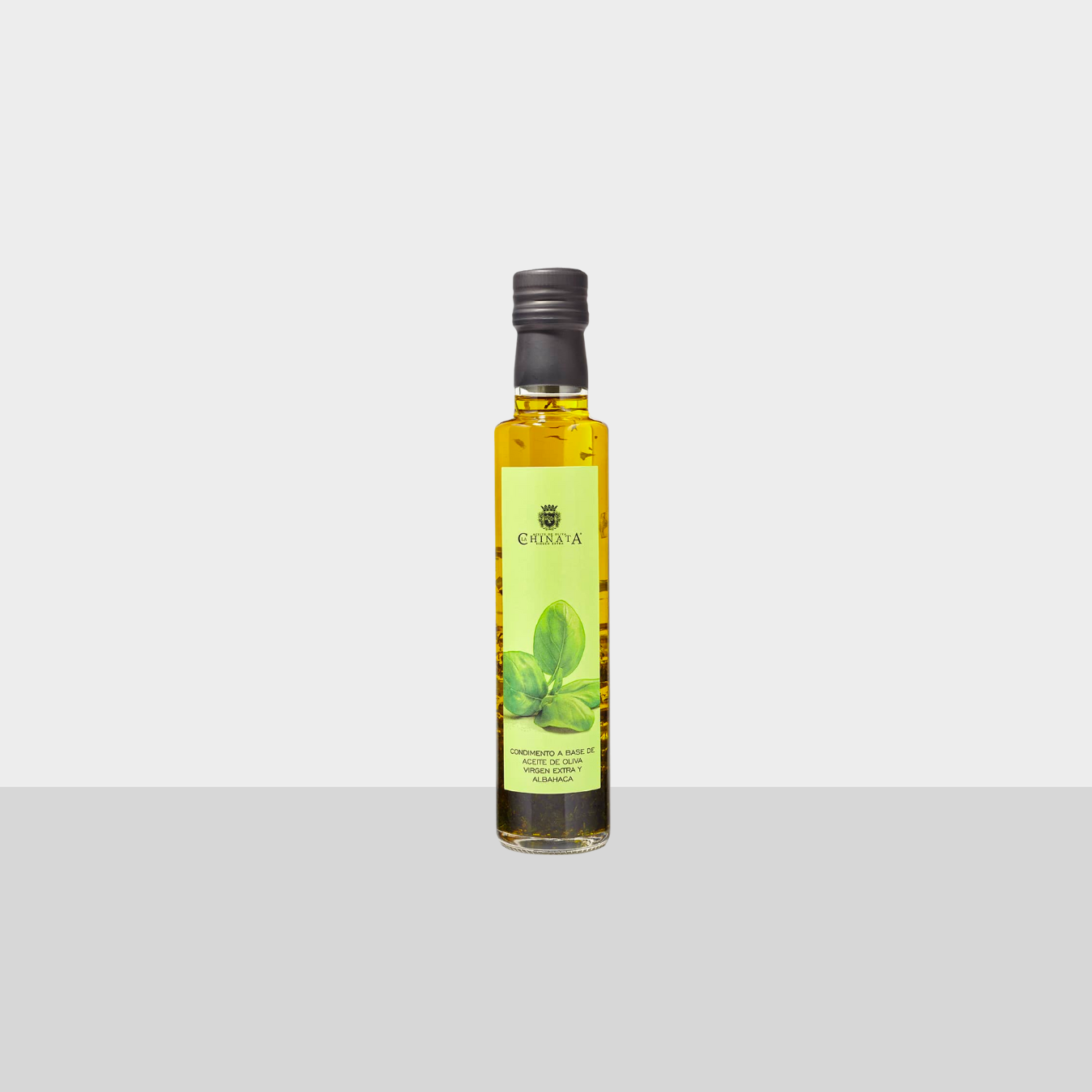 La Chinata Dose Spanisches Olivenöl 1 Liter