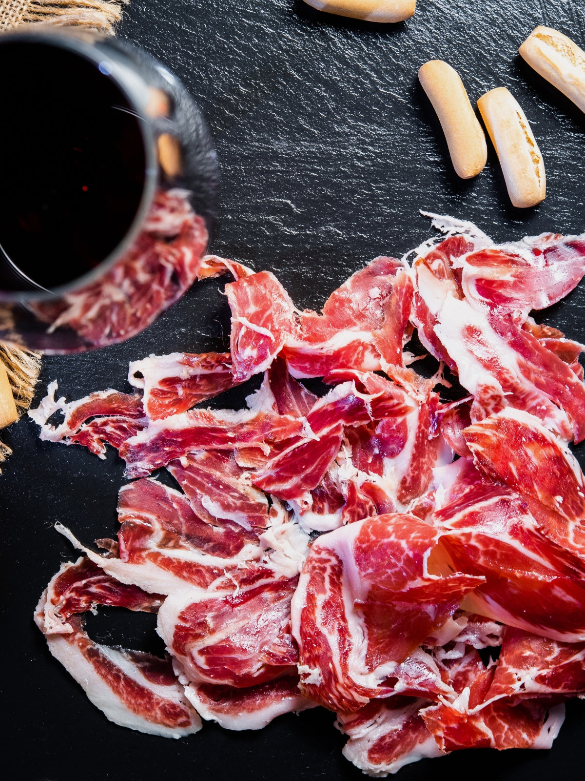 Welke Jamón is jouw favoriet? Wij helpen je kiezen!