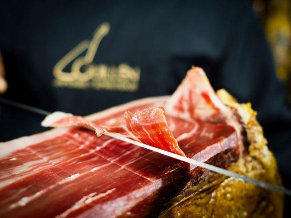 Jamon Iberico - Iberico Fino