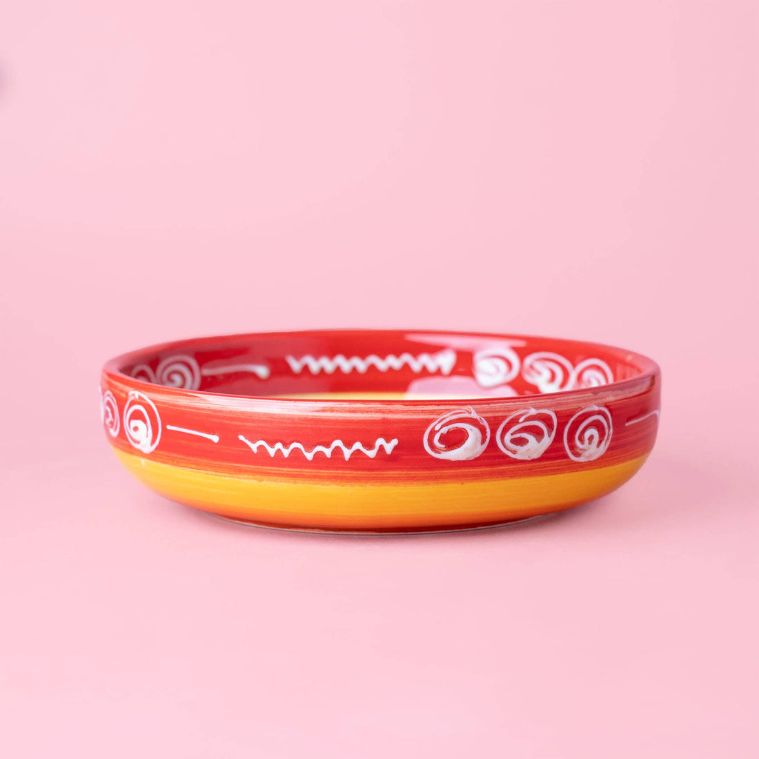 provenzalisches Keramikrost, groß