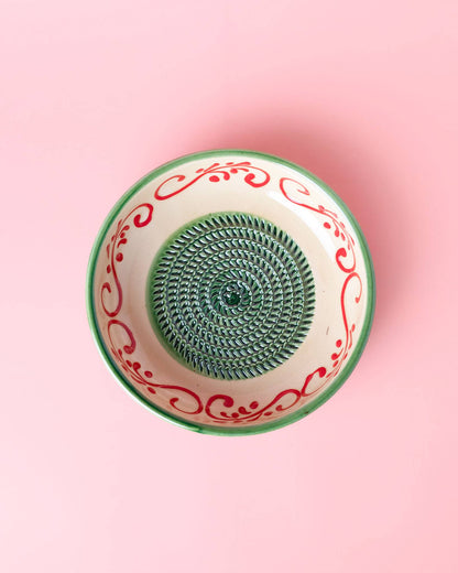 Raspkom Alhambra Groot – 19 cm