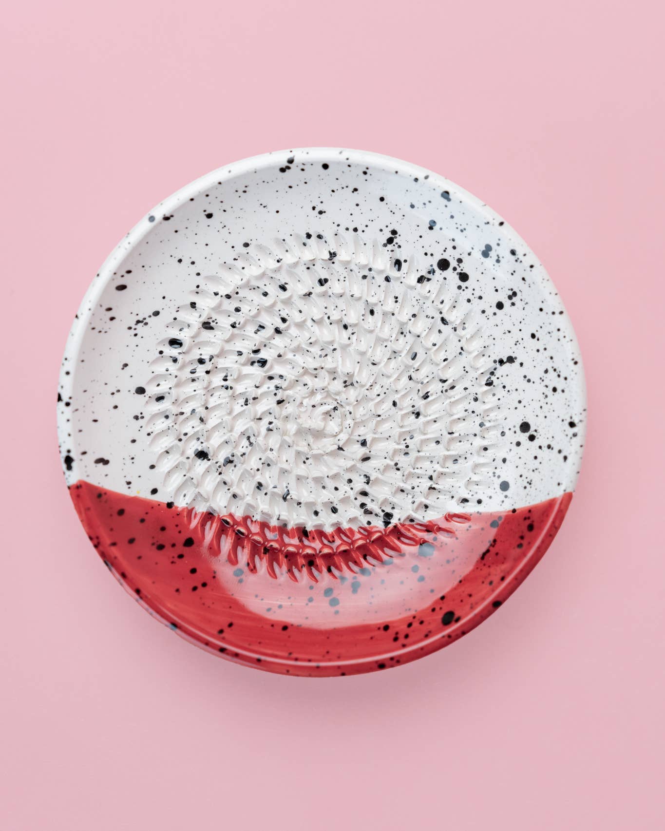 Raspbord Riviera Klein – 12,5 cm