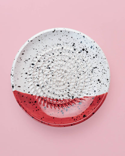 Raspbord Riviera Klein – 12,5 cm