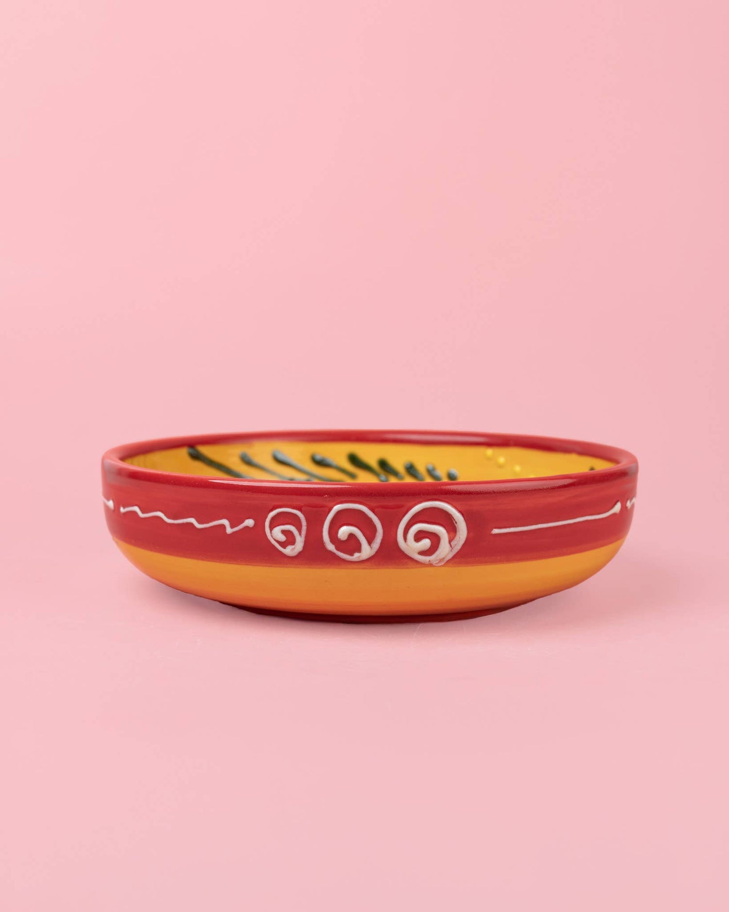 Raspkom Provençaals Groot – 19 cm