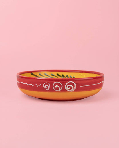 Raspkom Provençaals Groot – 19 cm