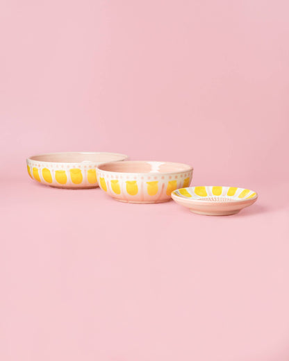 Raspbord Valentina Klein – 12,5 cm