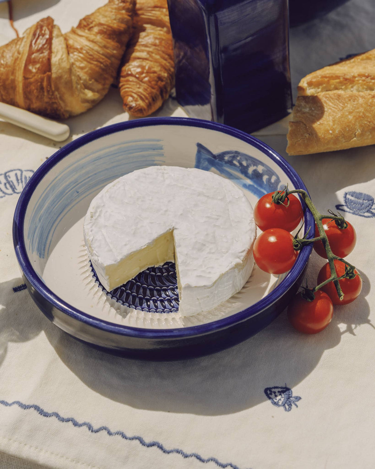 Raspbord &amp; Raspkom Tonijn – 12,5 / 15 / 19 cm