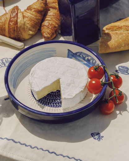 Raspbord &amp; Raspkom Tonijn – 12,5 / 15 / 19 cm