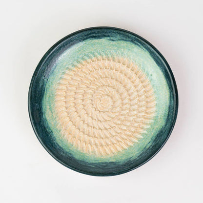 Raspbord Brisa Klein – 12,5 cm