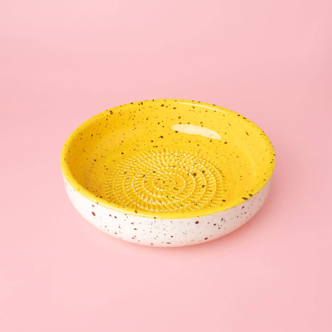 Keramik-Grillrost Zimt Groß