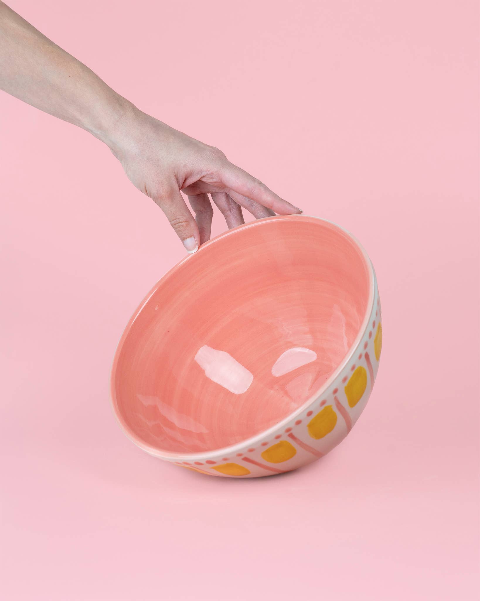Serveerschaal Valentina – 21 cm / 1,5 Liter
