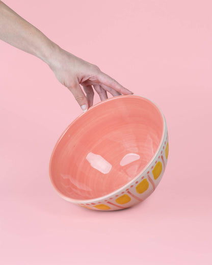 Serveerschaal Valentina – 21 cm / 1,5 Liter