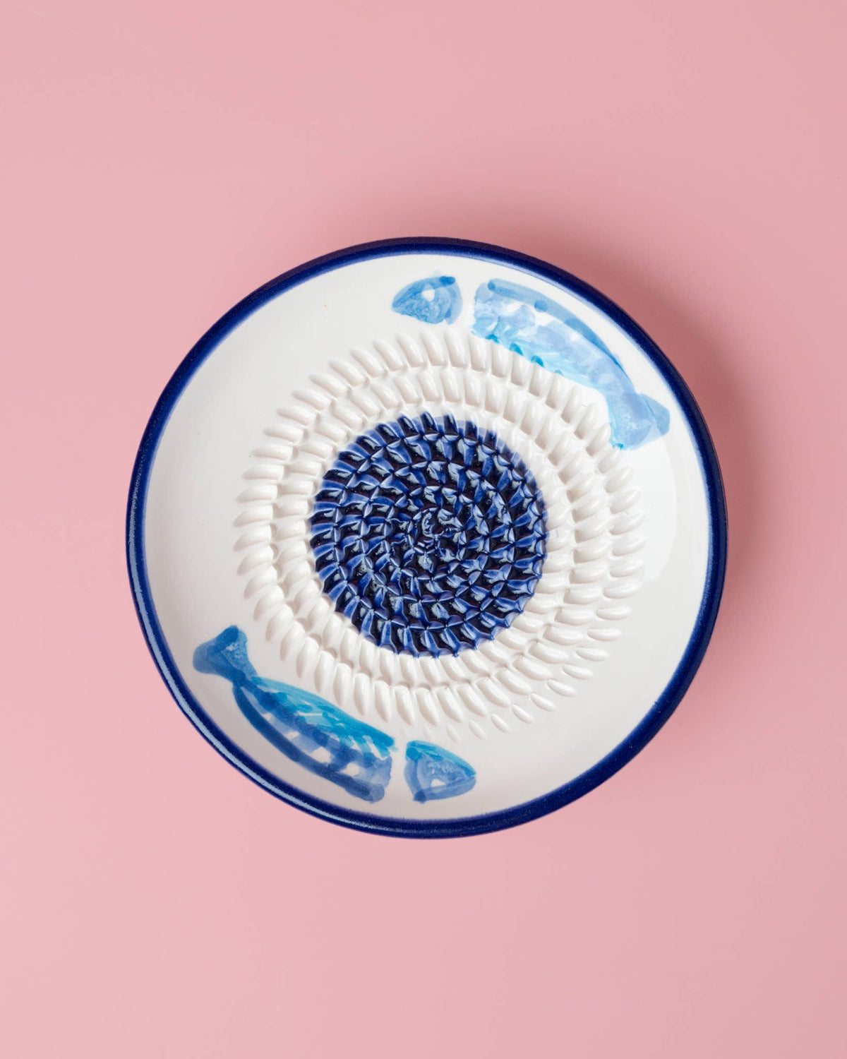 Raspbord &amp; Raspkom Tonijn – 12,5 / 15 / 19 cm