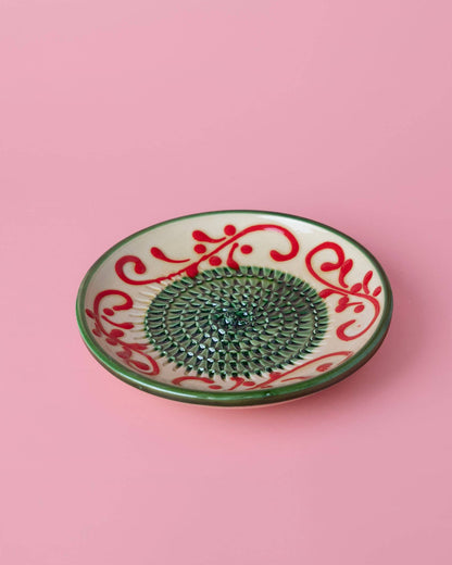 Raspbord Alhambra Klein – 12,5 cm