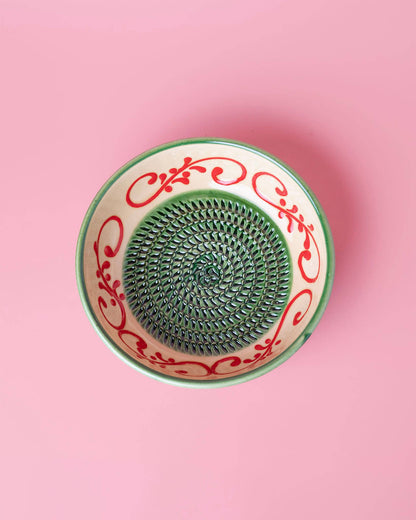 Raspkom Alhambra Middel – 15 cm