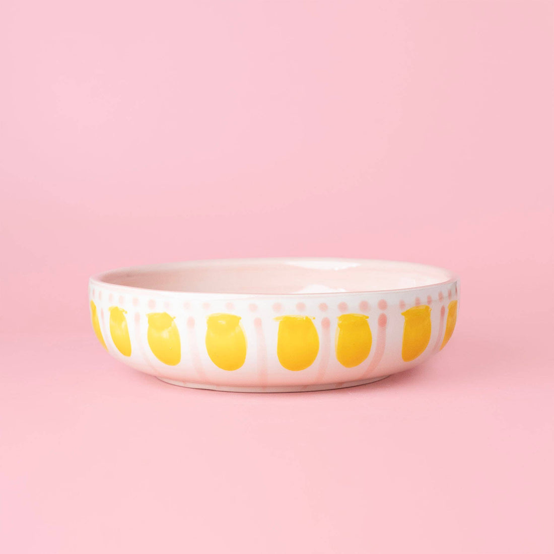 Valentina Großes Keramik-Raspelbrett - Spanische Keramik