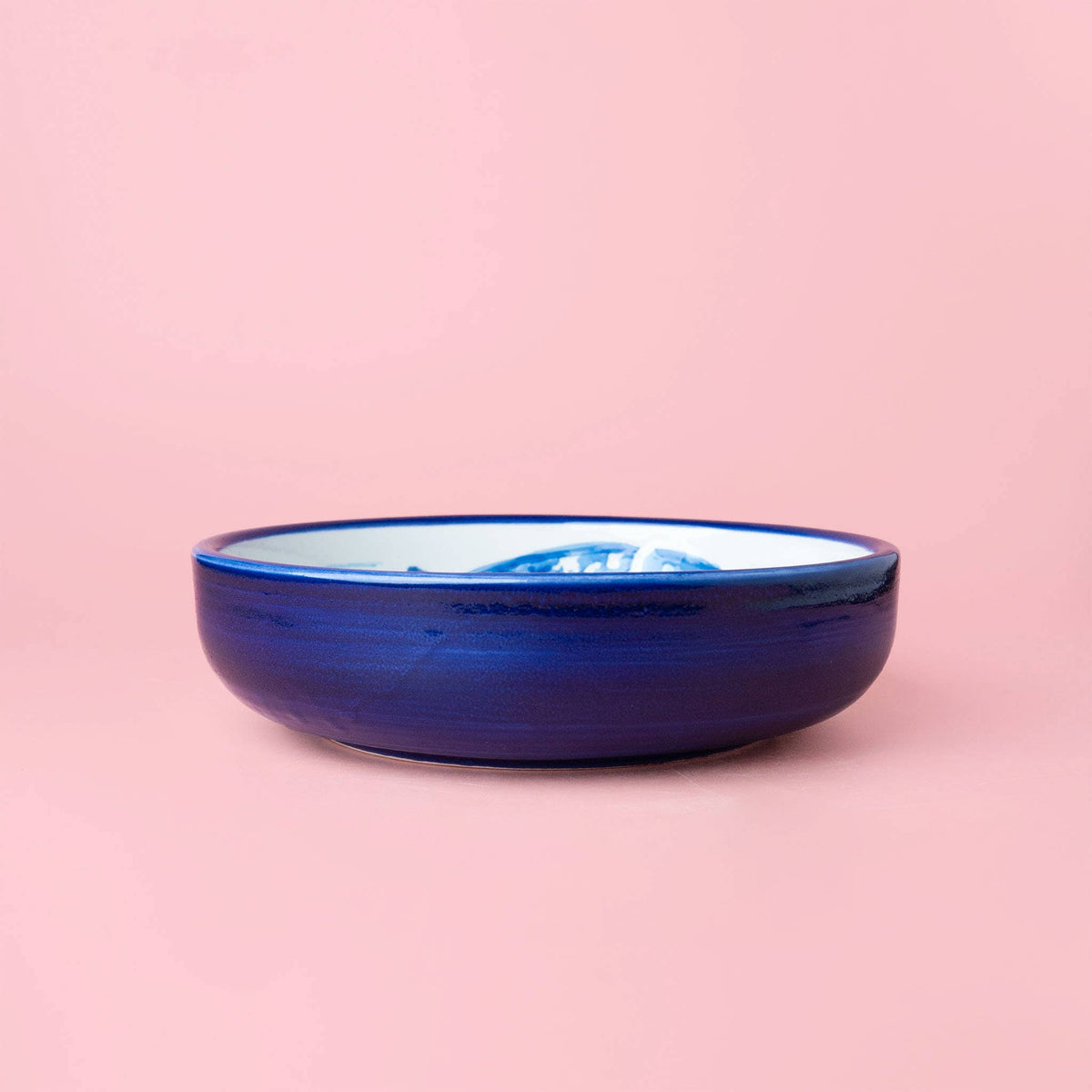 Raspbord &amp; Raspkom Tonijn – 12,5 / 15 / 19 cm