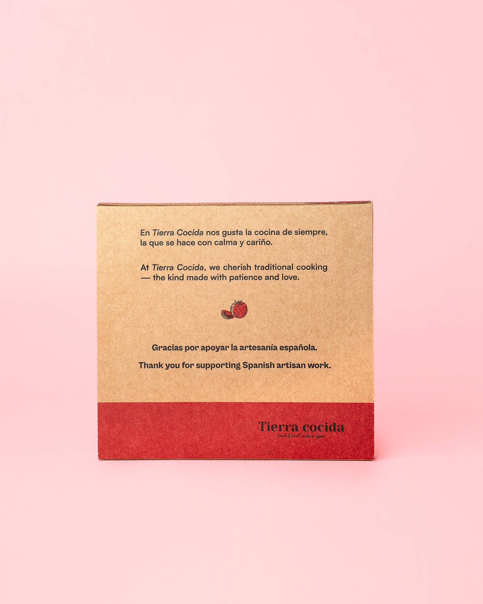 Raspbord Valentina Klein – 12,5 cm