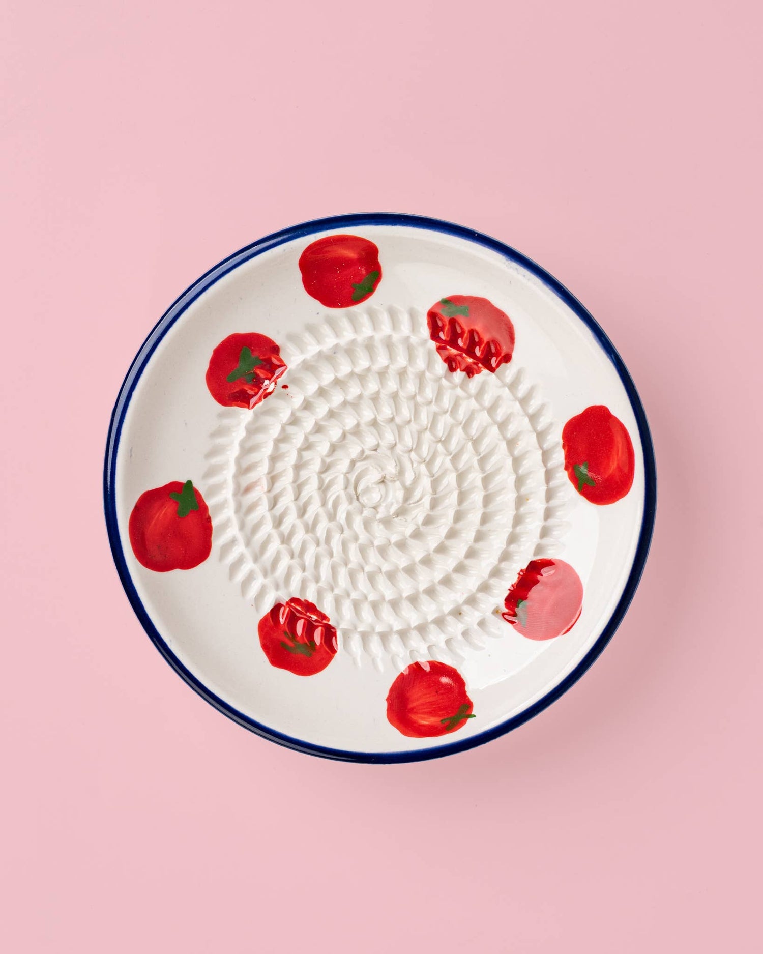 Raspbord Pomodoro Klein – 12,5 cm
