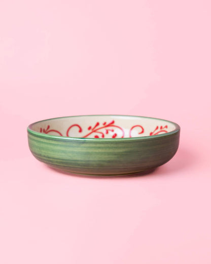 Raspkom Alhambra Groot – 19 cm