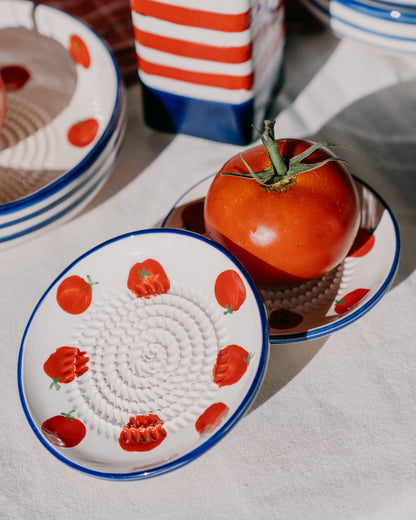 Raspbord Pomodoro Klein – 12,5 cm