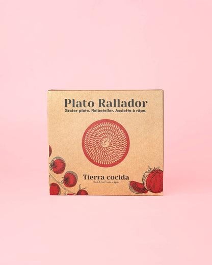 Raspbord Sweetheart Klein – 12,5 cm