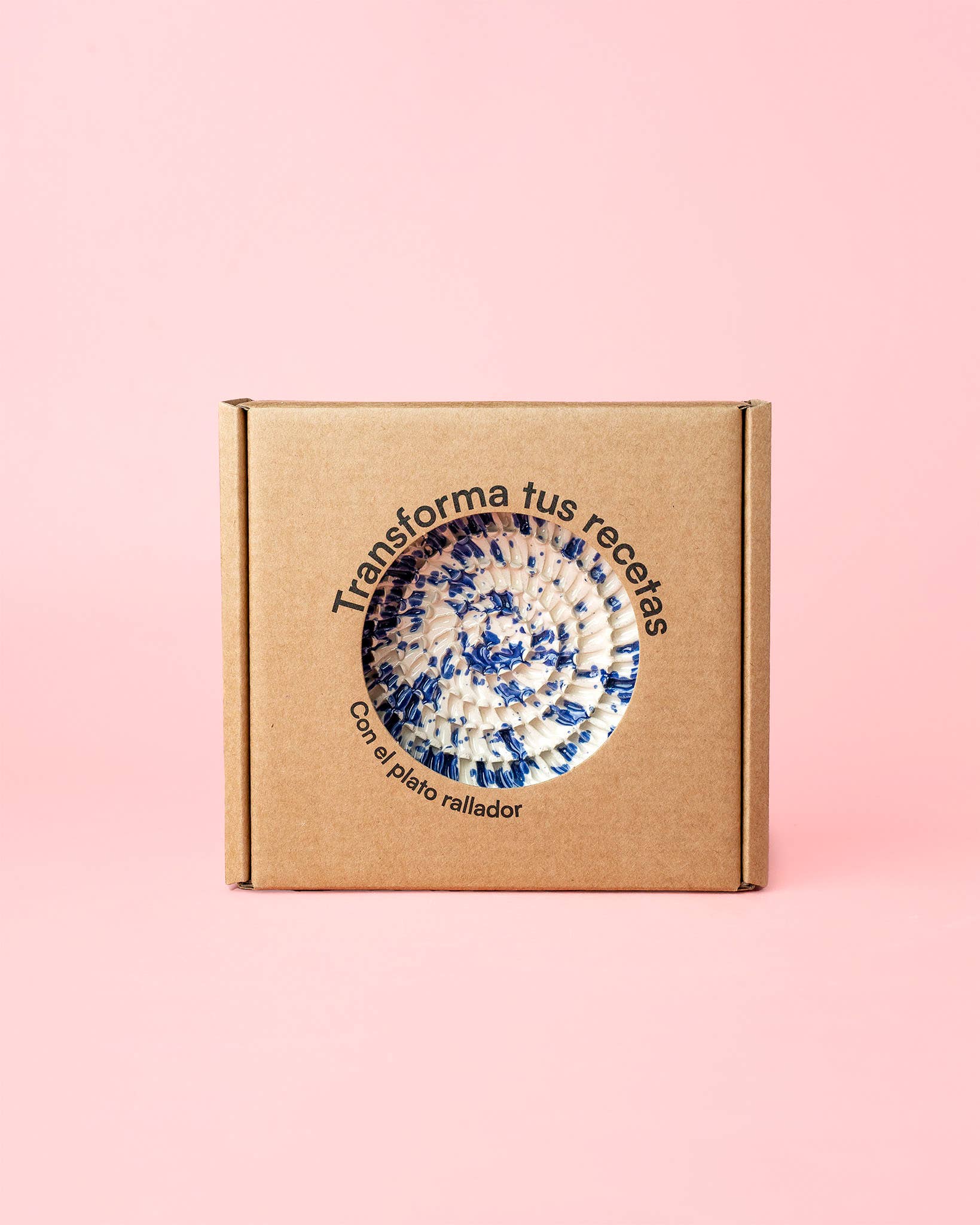 Raspbord Valentina Klein – 12,5 cm