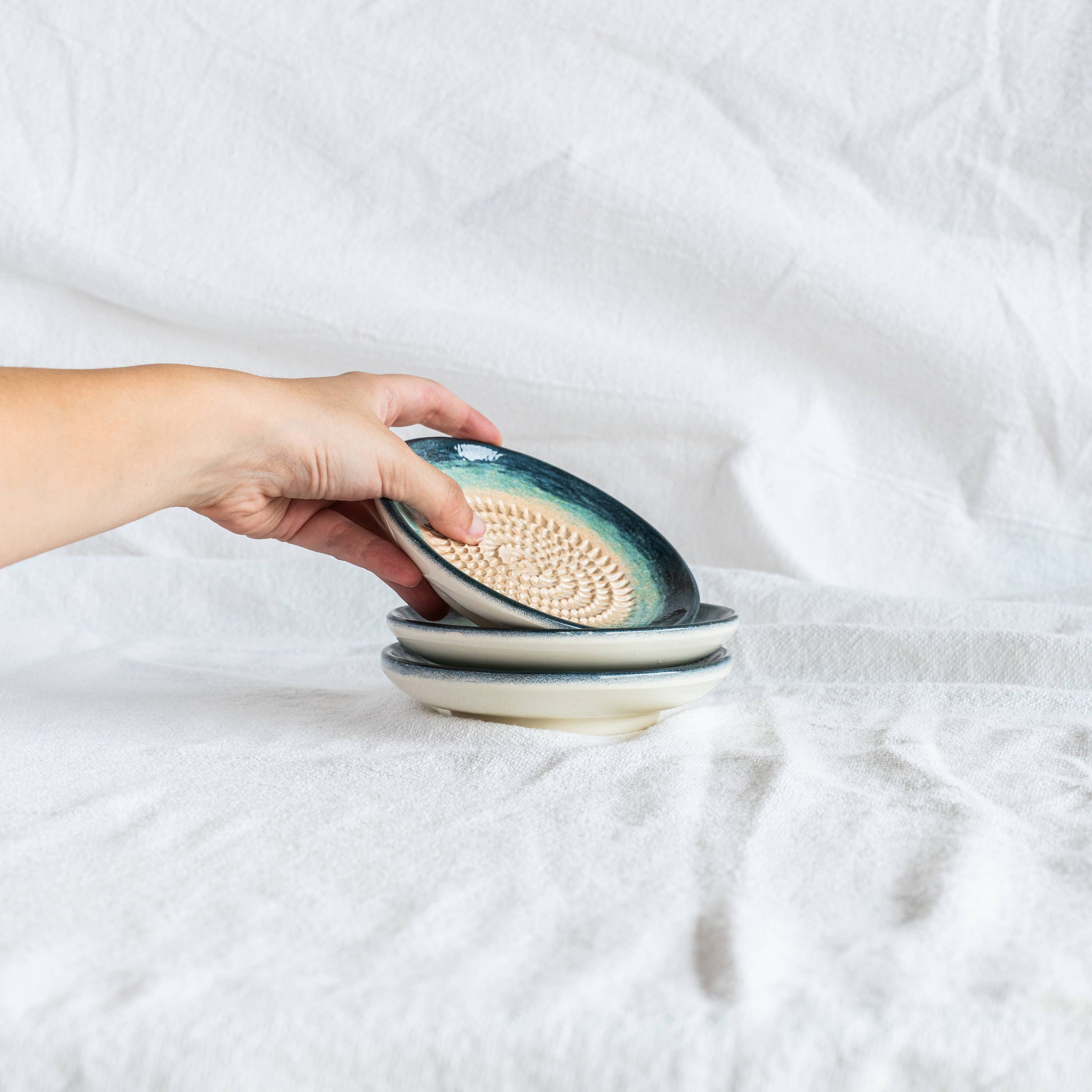 Raspbord Brisa Klein – 12,5 cm