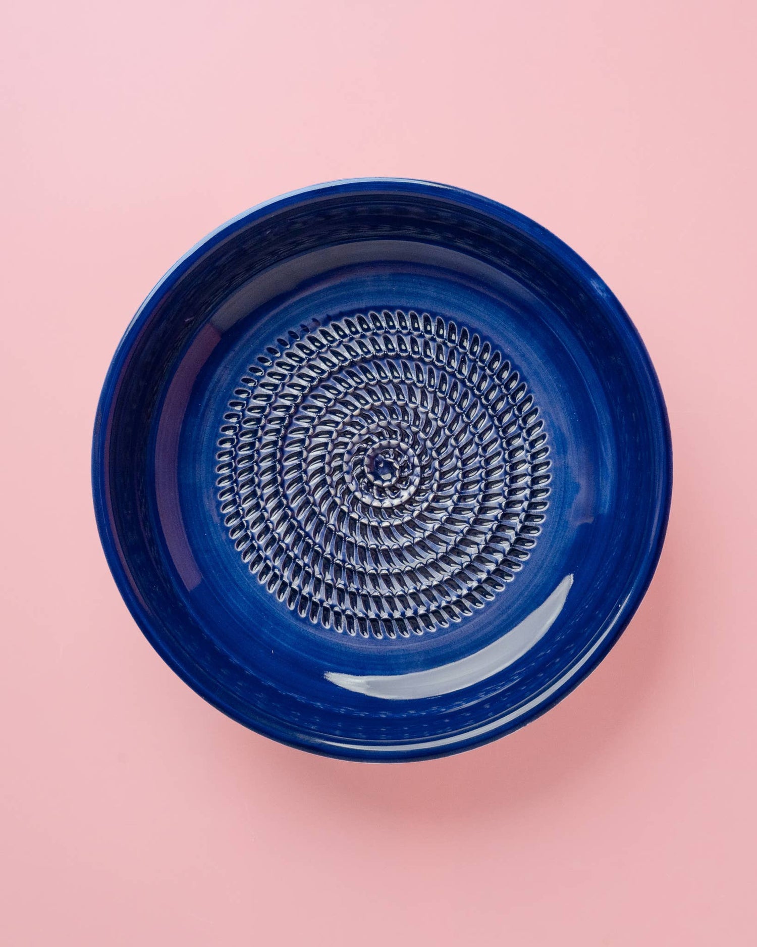 Raspkom / raspbord Keramiek Costa Azul – 15 cm / 19 cm