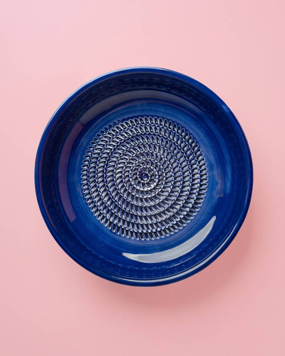 Raspkom / raspbord Keramiek Costa Azul – 15 cm / 19 cm