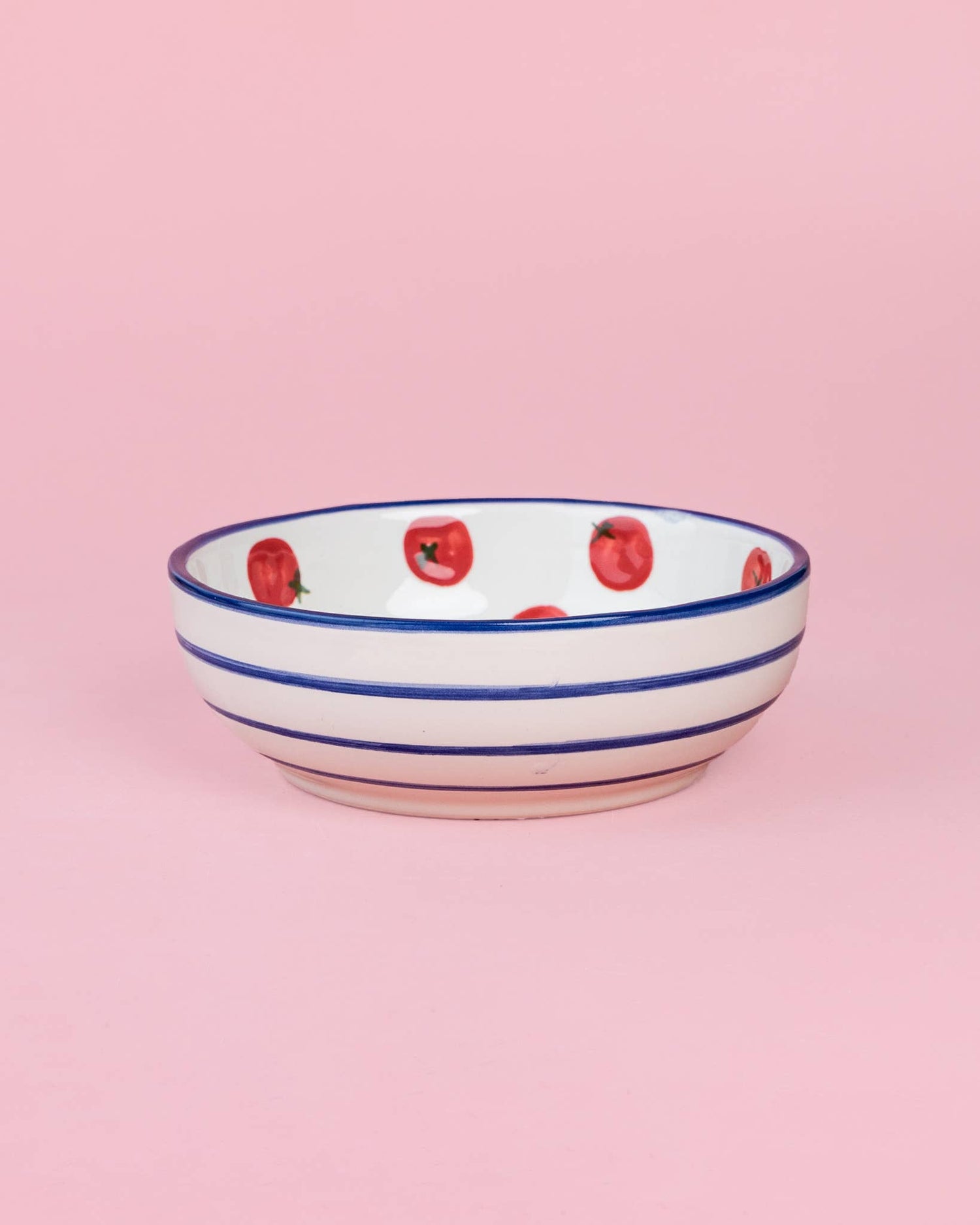 Raspkom Pomodoro Middelgroot – 15 cm